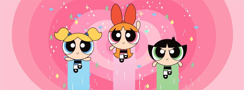 Brave, Tough, and Soft: Finding Our Inner Selves in the Powerpuff Girls