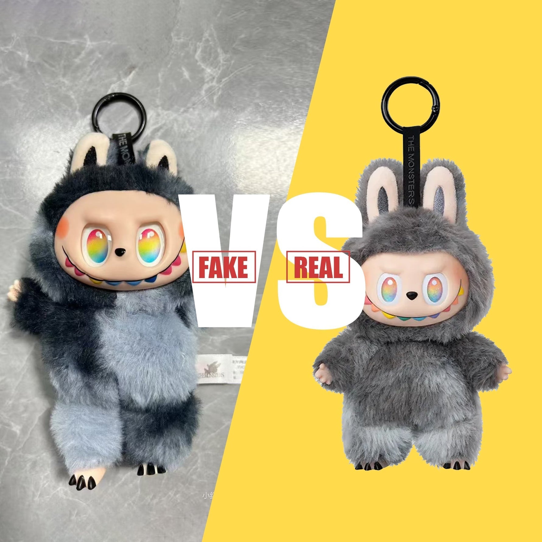 POP MART Anti-Counterfeit Guide｜A Step-by-Step Tutorial to Verify Authenticity