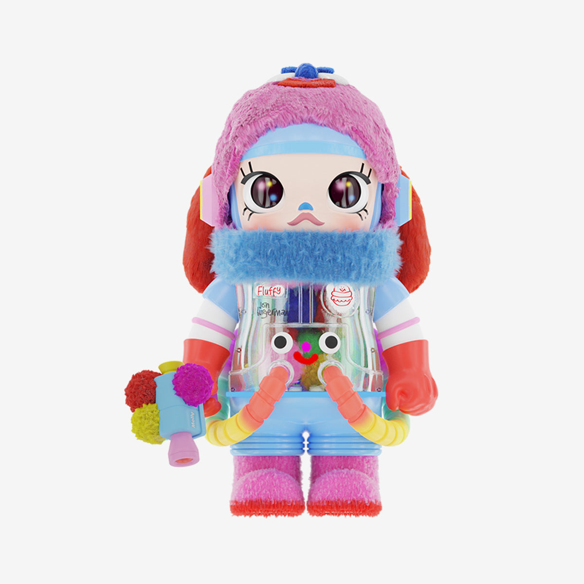 MOLLY