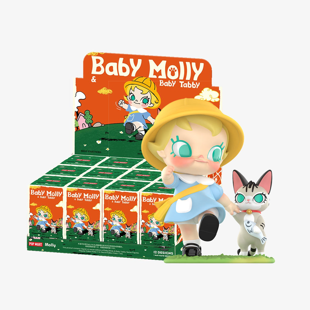 Blind Boxes