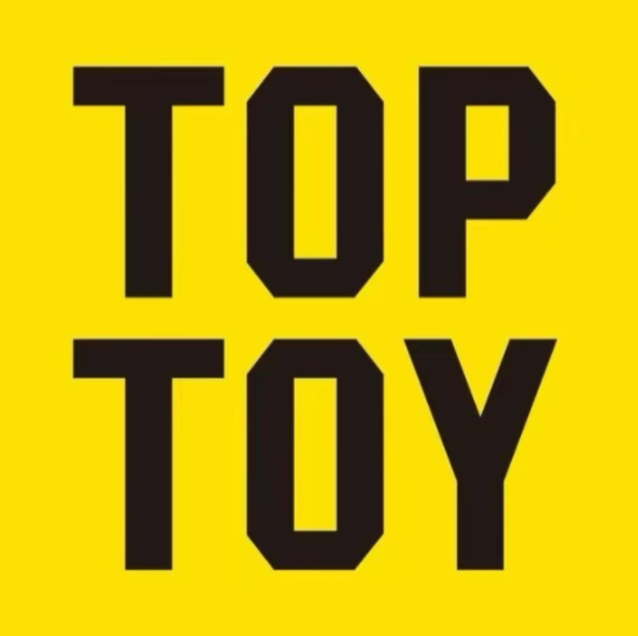 TOP TOY