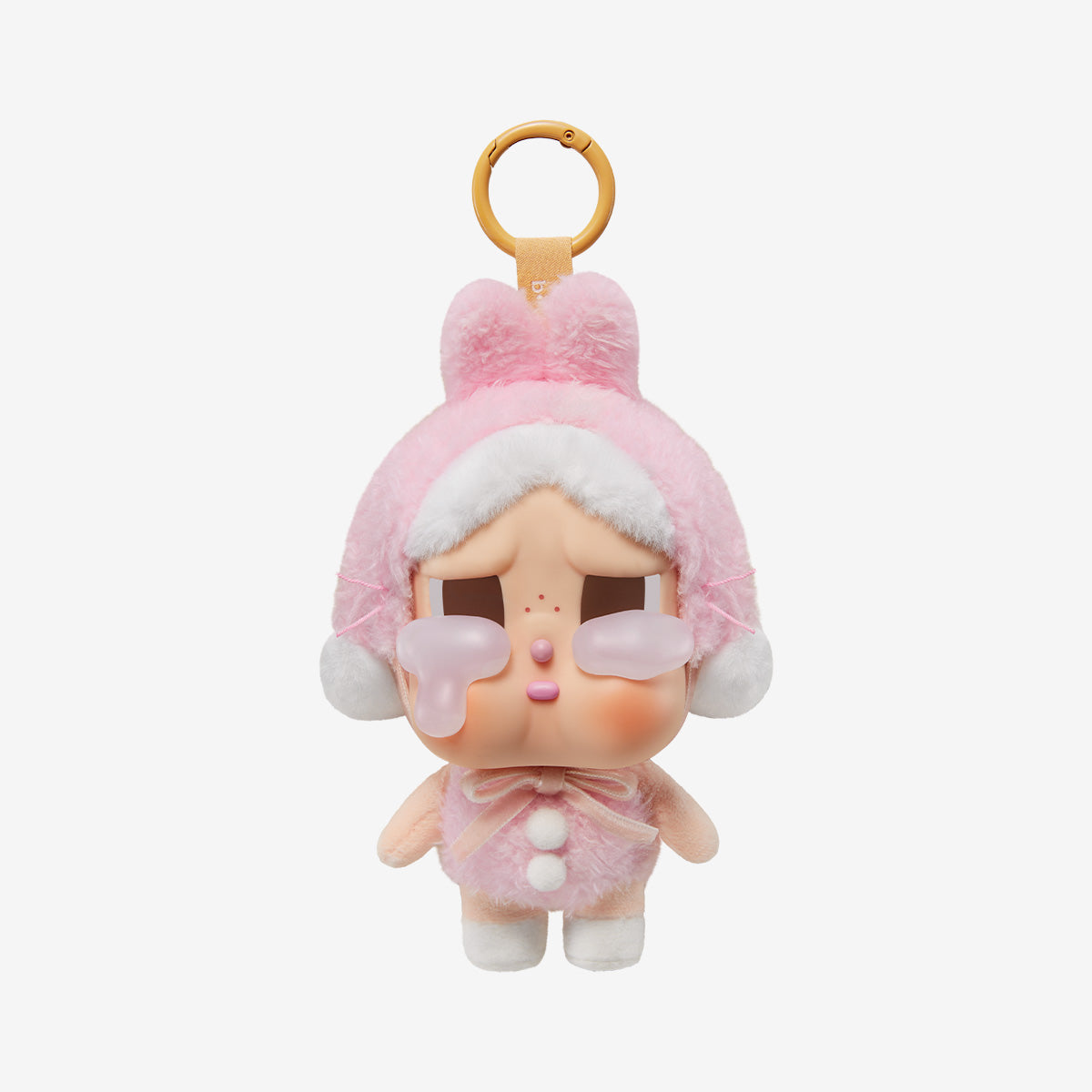 CRYBABY