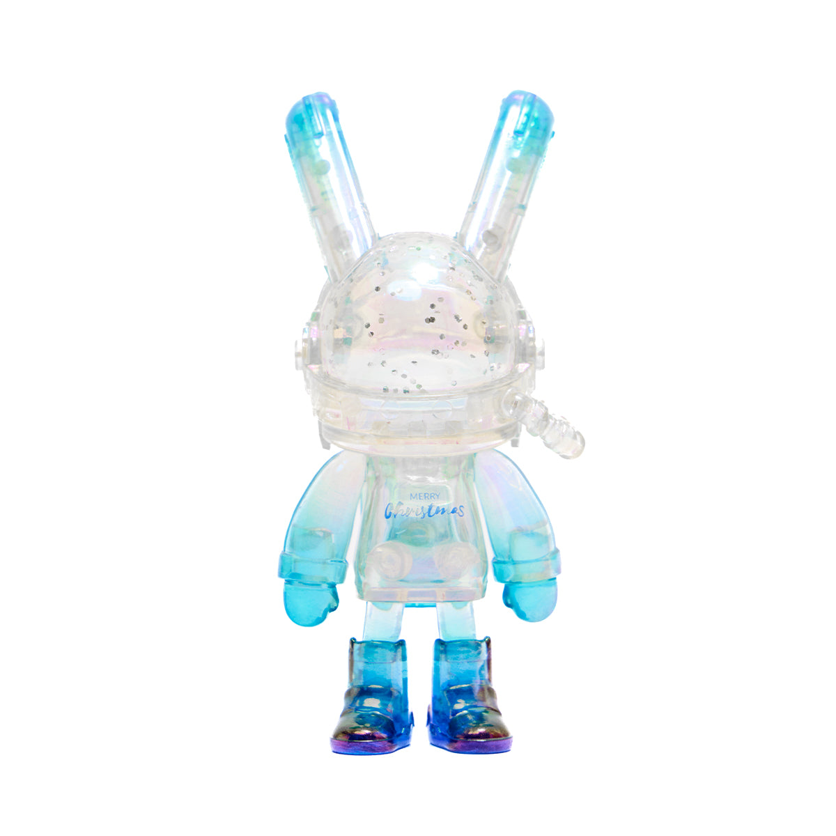 ROBBi CHRISTMAS Series 100% Blind Box