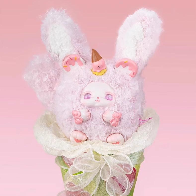 LOLOAN Confession Dessert Series Plush (Confession Second Generation)