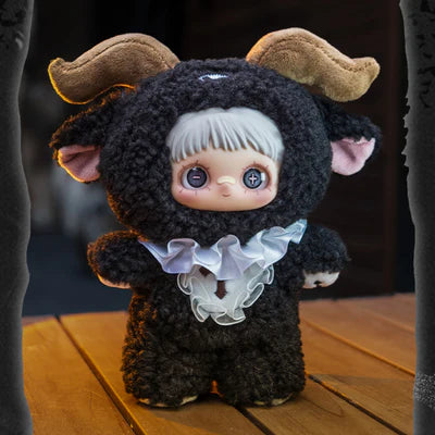 Maymei Dark Forest Series Plush Blind Box