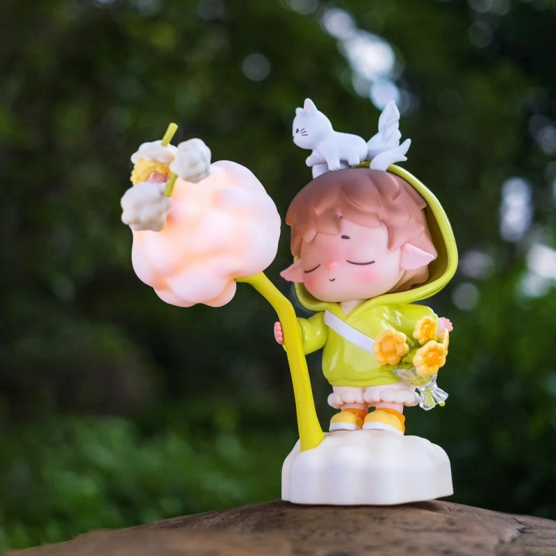 MIMI - Little World: Sweet Conquest