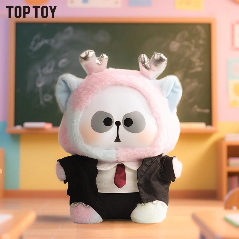 MR.PA-ANIMALS' AFTER-SCHEEL DIARIES SERIES PLUSH BLIND BOX-400%