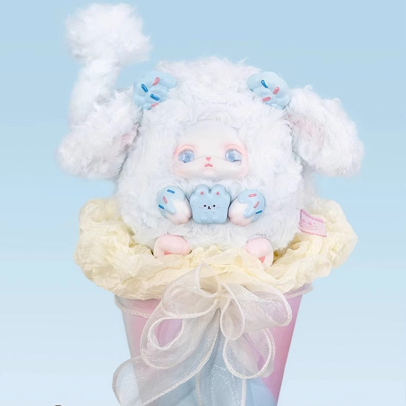 LOLOAN Confession Dessert Series Plush (Confession Second Generation)
