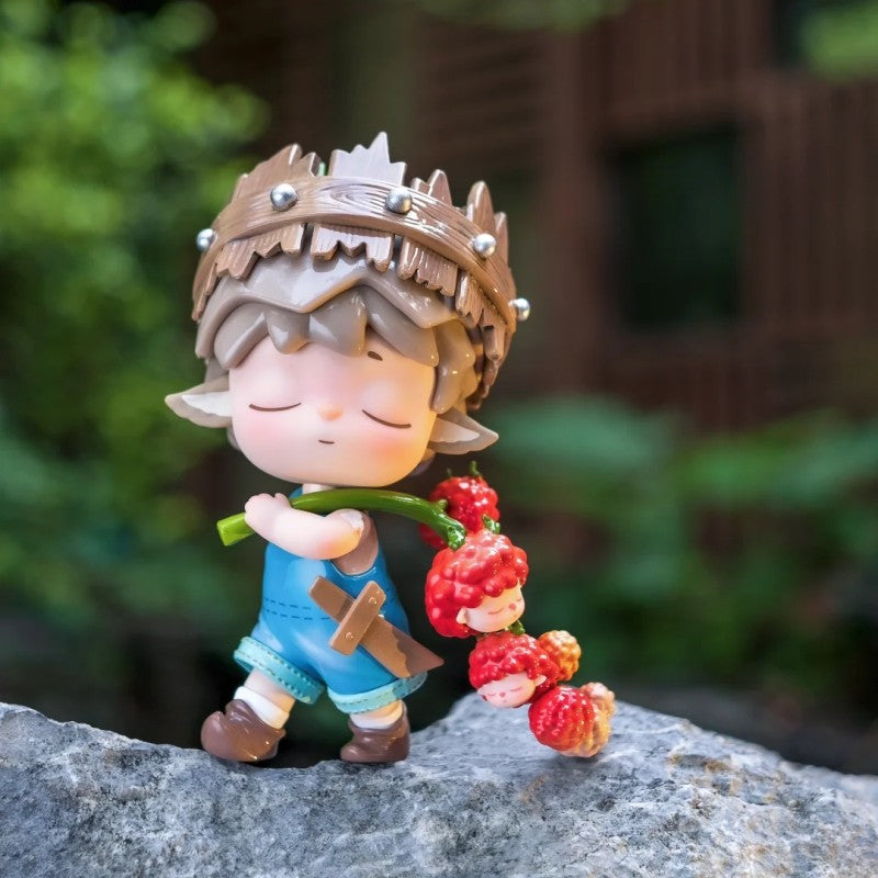 MIMI - Little World: Sweet Conquest