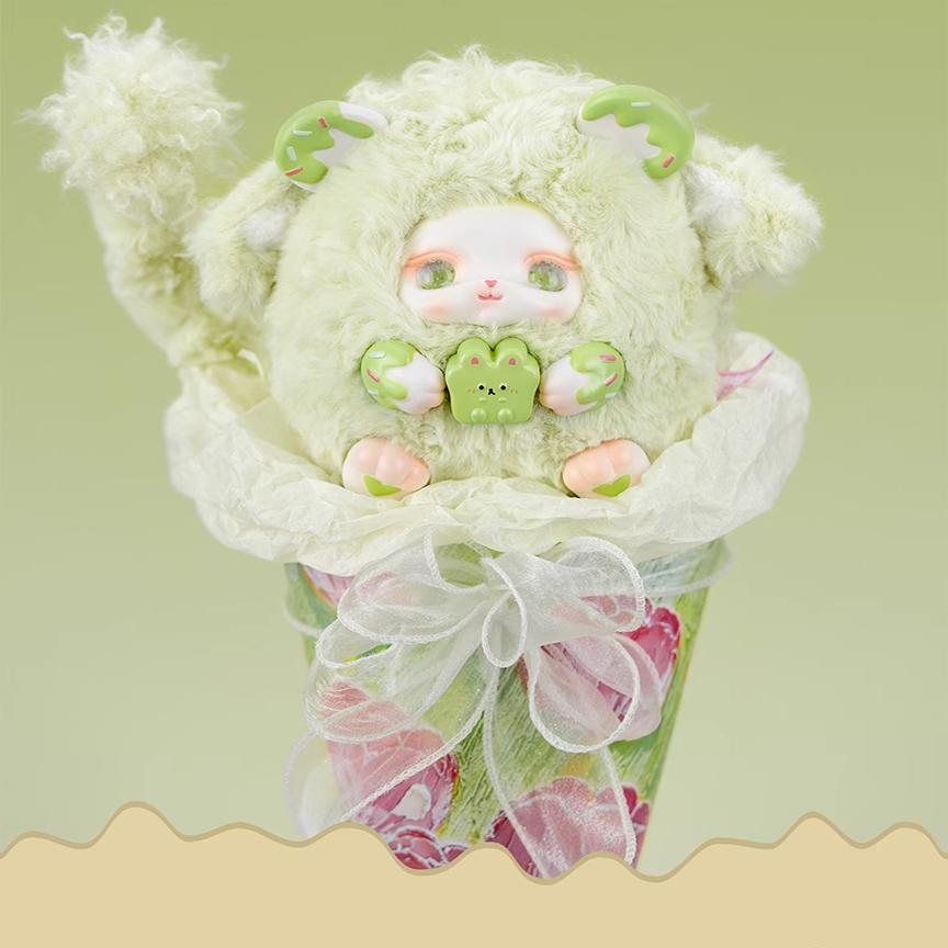 LOLOAN Confession Dessert Series Plush (Confession Second Generation)