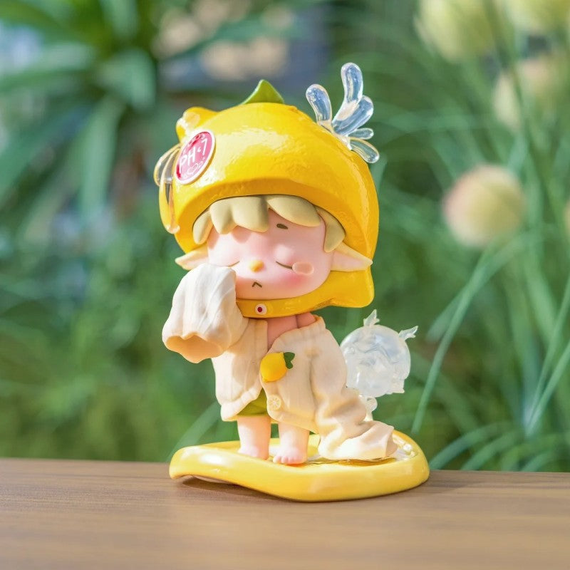 MIMI - Little World: Sweet Conquest