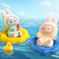 THE MONSTERS - Have a Seat Vinyl Plush Blind Box