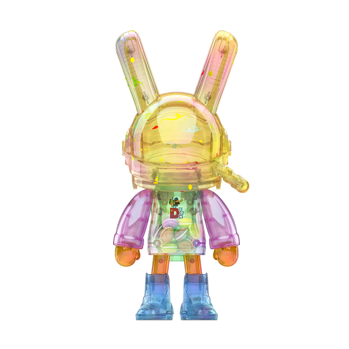 ROBBi | DesignerCon Gift Pop 400%