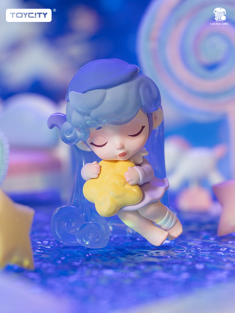 LAURA-Mood Hues Collection Series