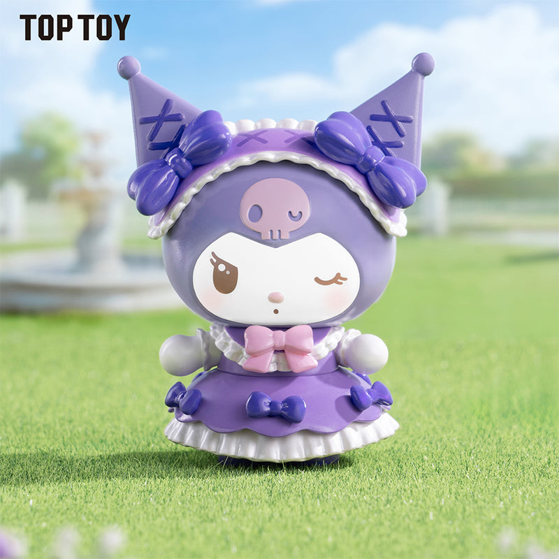Sanrio Fantasy Fairytale Series Figures Blind Box