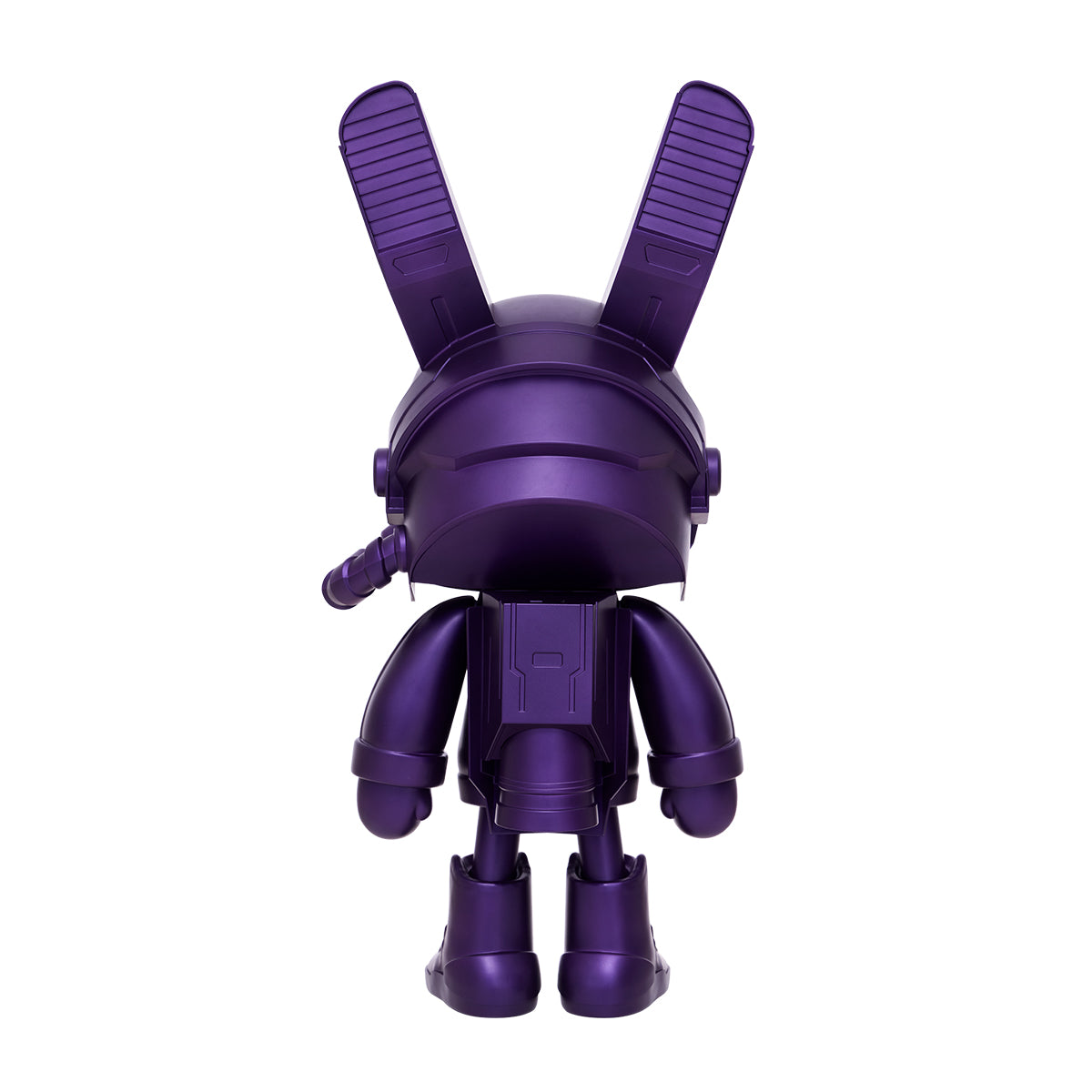 ROBBi x D.Desirable 1000%