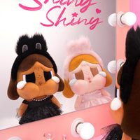 CRYBABY SHINY SHINY SERIES-Plush Doll