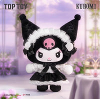 TOP TOY × Sanrio Characters – Angel Garden Series Vinyl Plush Blind Box