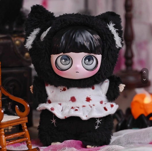 KIKI Night Elves Series Plush Blind Box
