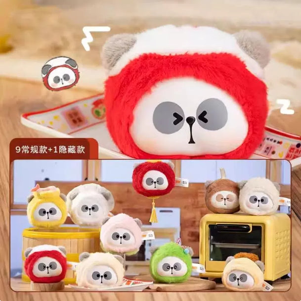 MR.PA-CHINESE LITTLE PA CHEF