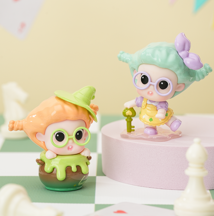 SUVI Fairy Tale Series Blind Box