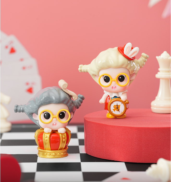 SUVI Fairy Tale Series Blind Box