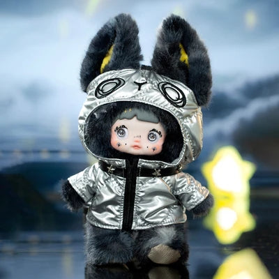 Nommi Weather Forecast Series Plush Dolls Blind Box