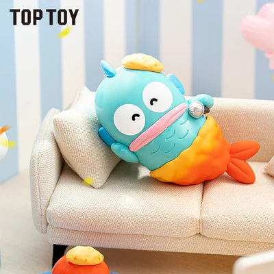 HANGYODON Happy Birthday Blind Box