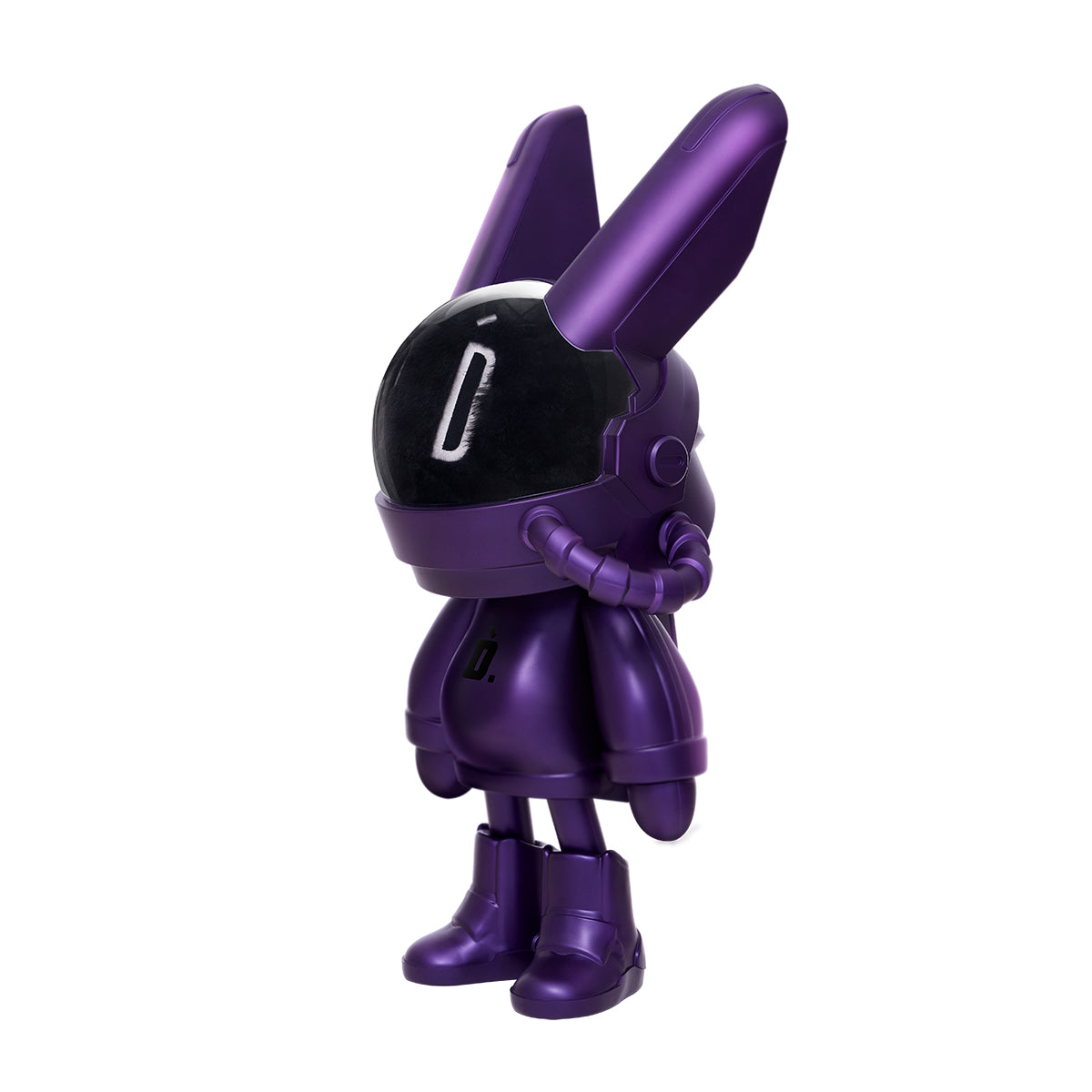 ROBBi x D.Desirable 1000%