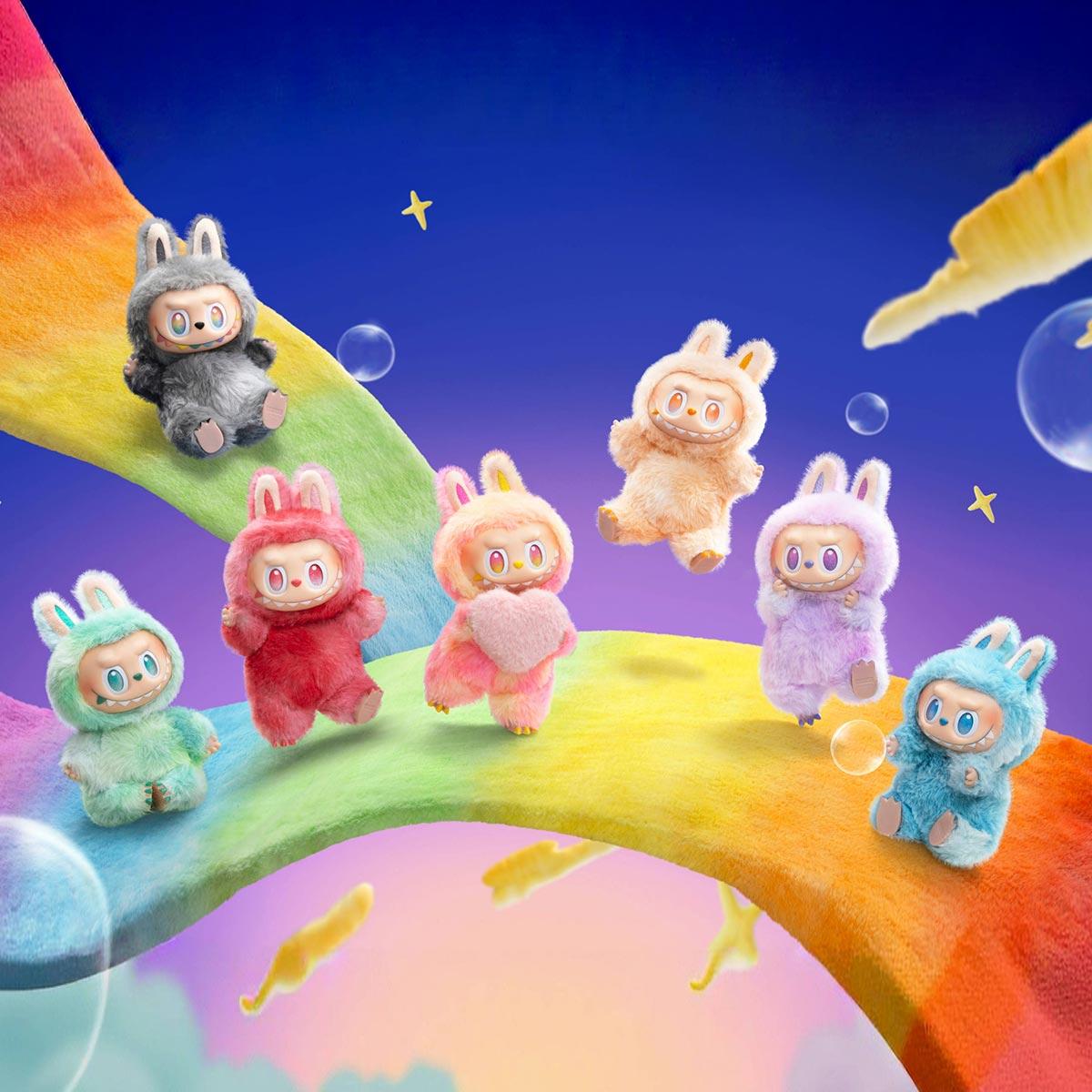 THE MONSTERS(Labubu) | Blind Box Limited Edition – KLIK – klik