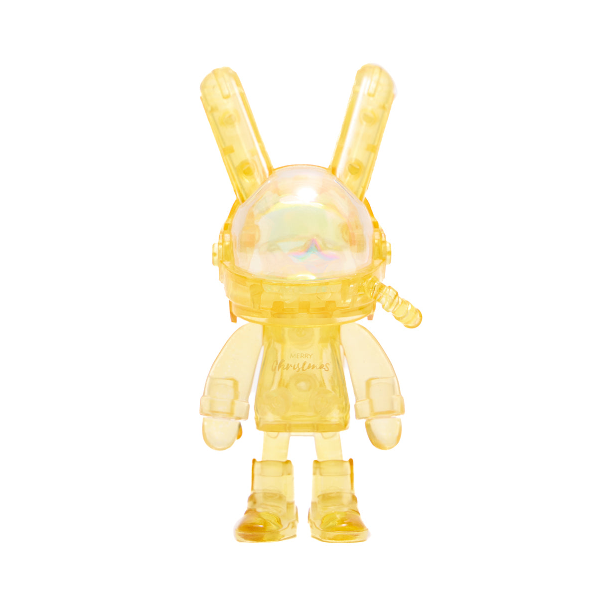 ROBBi CHRISTMAS Series 100% Blind Box