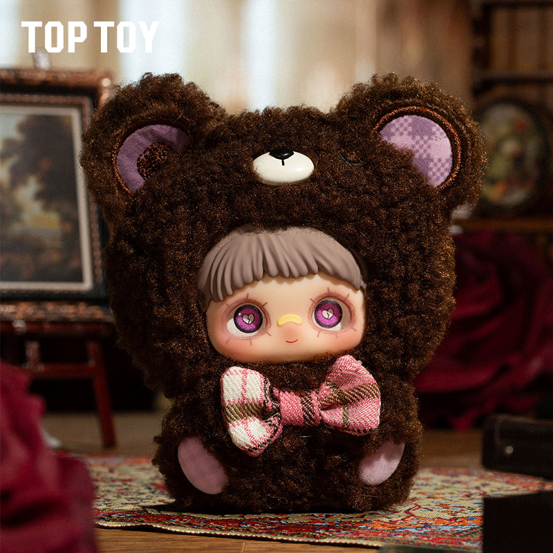 MayMei May I Love You Series Plush Blind Box