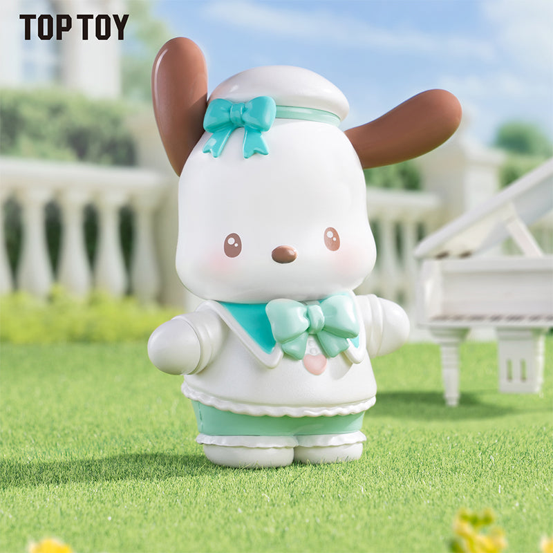 Sanrio Fantasy Fairytale Series Figures Blind Box