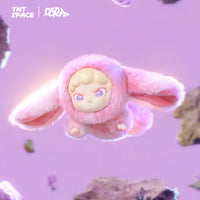 TNT SPACE DORA Shanhai Dream Series Vinyl Plush Doll Blind Box