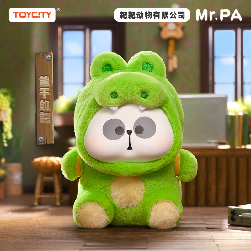 MR.PA, PAPA Animal Co.Ltd